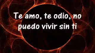 Saliva - Always(sub. esp.)