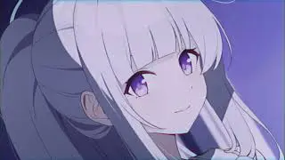 Ushio Noa Live2D【Blue Archive Fan Recollection Lobby】