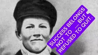The Man Who Failed 1,000 Times but Changed the World #viral  #biography #love #changetheworld 