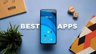 Best Android Apps March 2020