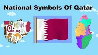 The Unusual National Symbols of Qatar
