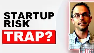 Startups, Risks, And Uncertainties In The Experimental Economy