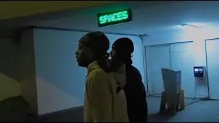 SAINT CLARENCE - Falconer Drive Ft. Gordon (Official Video)