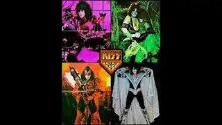KISS THE YEAR WAS 1979