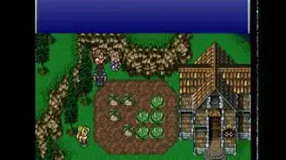 Final Fantasy 6 part 13: Mobliz