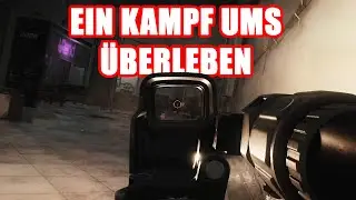 Ein Kampf ums Überleben - SPT Rags to Riches