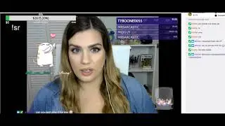 Twitch Trolling #1 Bad Names! Funny Reactions!