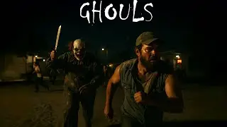 FiveM Script: Ghouls | BigDaddyScripts.com