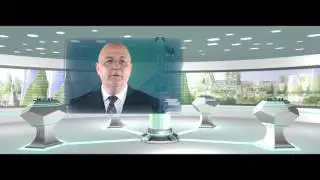 Bert Popping - Food Authenticity challenges