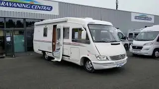 LE VOYAGEUR LVX 7
