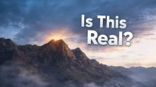 Peaceful Mountain Journey | Relaxing Nature & Calm Scenery