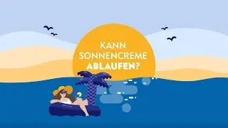 NIVEA: Wie lange ist Sonnencreme haltbar?