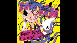 [full album] M1dy - Never Mind The M1dicks