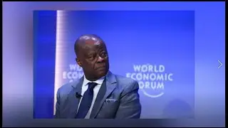 NEWS @ 7 | NIGERIA ECONOMY: FG AIMS FOR LESS BORROWING, MORE INVESTMENT – WALE EDUN