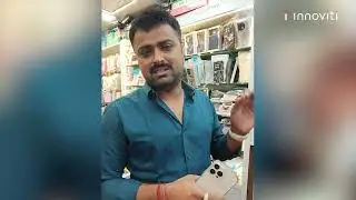 SHREE KRISHNA TELECOM, Mumbai- innoviti link