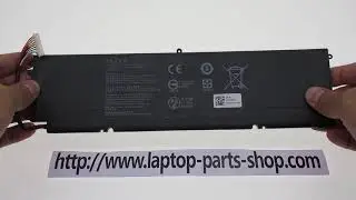 Brand New Razer RC30-0281 Blade Stealth 13 Computer batteries,Laptop Battery
