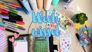 Late weekwissel | Extra geld verdelen
