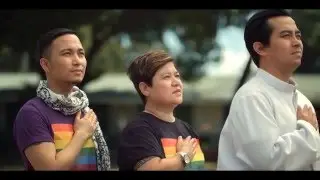 Ralph Recto 2016 TV Commercial 'Evenings' with Vilma Santos-Recto and son Ryan (60secs)
