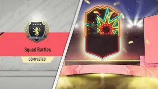 2 WALKOUTS IN 1 PACK! OTW ELITE 1 SQUAD BATTLES REWARDS! #FIFA20 ULTIMATE TEAM