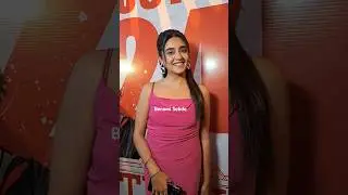 Sreeja Dutta #celebrity #exclusive #reels #entertainment #tollywood #actor #viral #movies #films