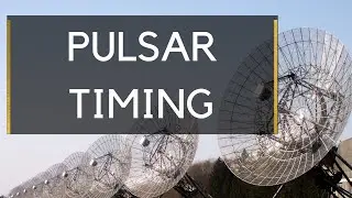 Pulsars Can See Black Holes - Ask a Spaceman!