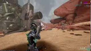Energized Munitions