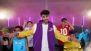 Fede Ft. Vecinos & @Daria.Vidals ‑ NO SOMOS LOBOS 2 (Music Video) [Prod. DJ PAU VIDALS]