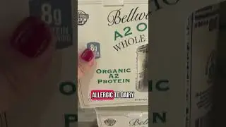 NEW at Costco! This Yogurt is Made with A2 Protein &ndash; Here&rsquo;s Why It&rsquo;s Different!