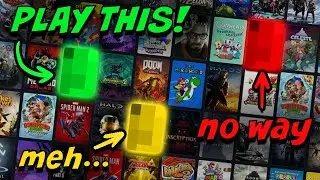 The Best (and Worst) Video Games for Anxiety