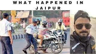 Lockdown in Jaipur || Part 2 || Exploring Jaipur