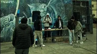 Freestyle 2025 - Scute LVS