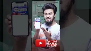 Quick Tips: Add Tags on YouTube Videos on Your Phone!
