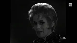 Le donne balorde   La cosiddetta fidanzata (1970)