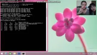 How to use the commands of basic network troubleshooting IPCONFIG,PING,TRACERT,NSLOOKUP COMMAND.