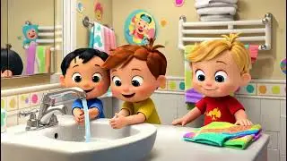 How to Wash Your Hands Properly | Stay Healthy & Germ-Free!