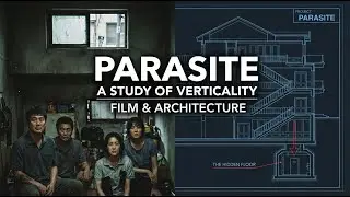 Parasite Explained: How Bong Joon-ho Turned Space Into the Villain