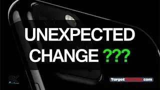 iPhone 11 - The UNEXPECTED CHANGE!!!