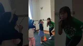 Cup Relay Game I Party Game Ideas I PE Games I Primary School an Elementary School I  Game for kids