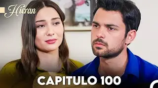 Hicran: En Busca de Mi Hija Capitulo 100 (Doblado en Espa&ntilde;ol) FULL HD