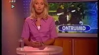 Dutchtek 2001 ontruiming SBS