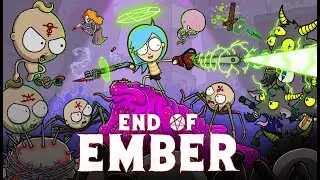 Indie Devspotter S1 Ep9: End Of Ember
