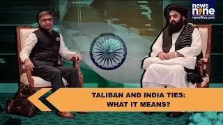 Taliban Foreign Minister Amir Khan Muttaqi to meet Jaishankar & Ajit Doval in Delhi. What it means?