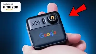 10 Cool Gadgets You Can Buy on Amazon | JK AMAZON GADGETS