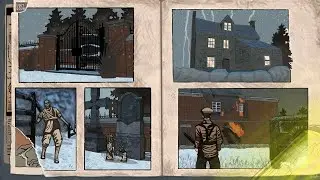 ALBTRAUME BEST BLACK OPS 1 Custom Zombies EVER!