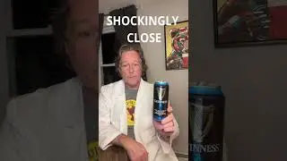 This might be the most convincing NA stout I&rsquo;ve tried
