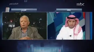 صالح القلاب يعري بعض الصحف العالمية التي كذبت في حق المملكة العربية السعودية بقضية خاشقجي