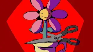 ANIMAL CANIBAL [The World Of Mr Plant]