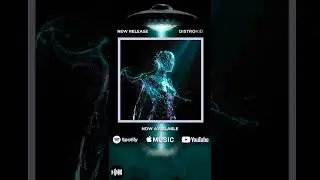 NEON VELOCITY - High-Speed Cyberpunk Techno 🏎️⚡