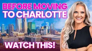 Charlotte, NC Pros and Cons 2025: What Families NEED to Know