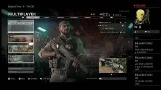 AlphaK-90 - Zombies